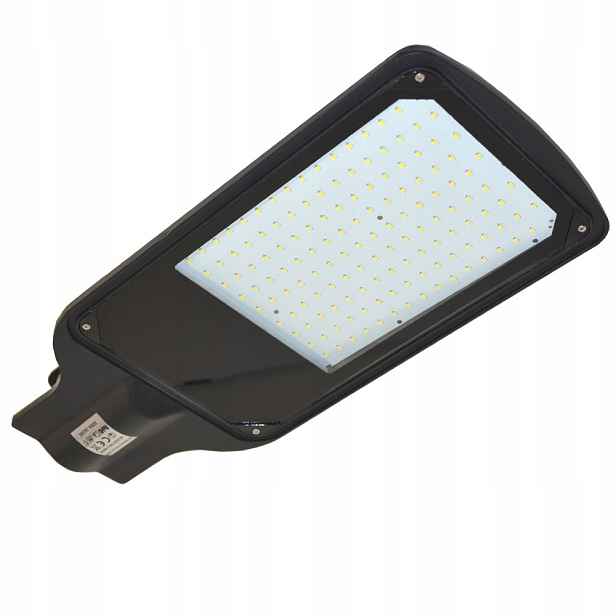 Led pouliční lampa Hold 100W 4000K