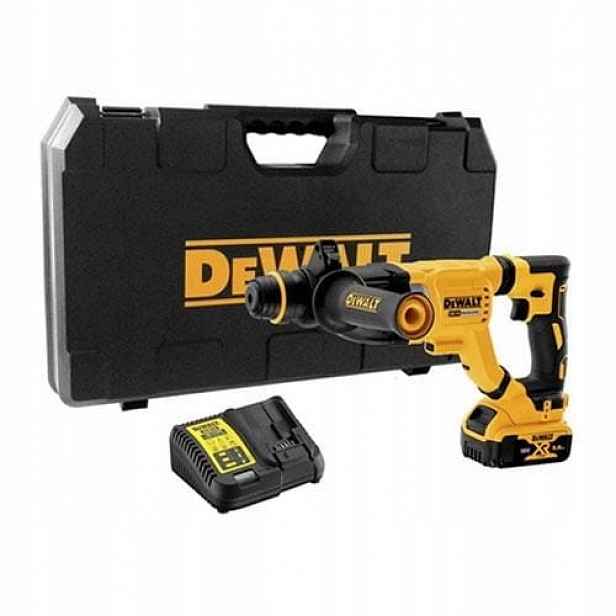 Dewalt DCH263P1 vrtací kladivo 18V 3J 1x5Ah