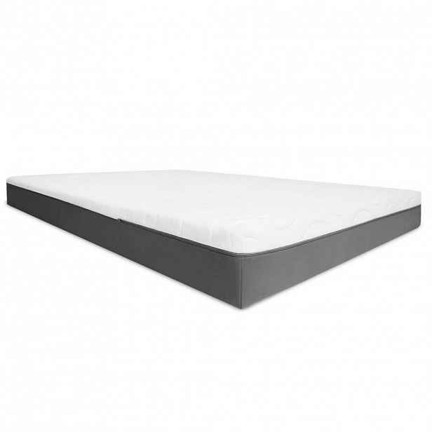 Mister Sandman MATRACE ZE STUDENÉ PĚNY 180x200 – tvrdost H3 – výška 13cm
