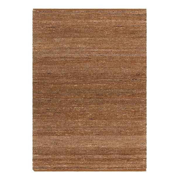 Oboustranný/ručně tkaný koberec s příměsí vlny v terakotové barvě 120x170 cm Birkdale Rust – Asiatic Carpets