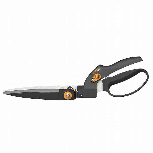 Fiskars Smartfit GS40 Zahradní nůžky Nůžky pro stříhání trávy