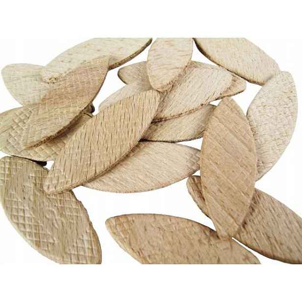 Bukové lamely Solid 1000 ks