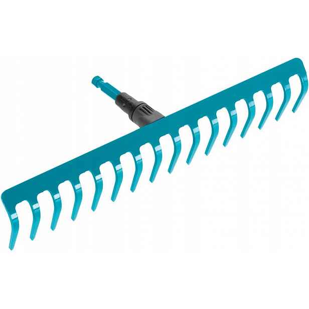Hrábě Combisystem 16 zubů, 41 cm široké 03179-20 Gardena
