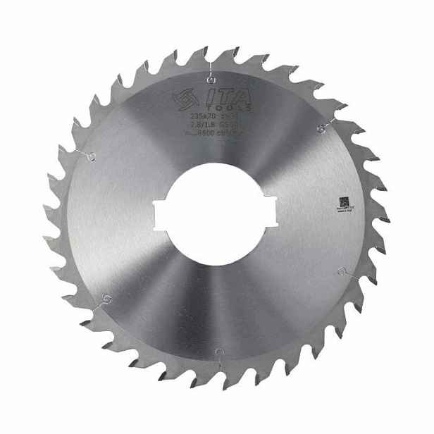 Ita Tools kotoučová pila Hm PW1.235070034.000 D235 Z34