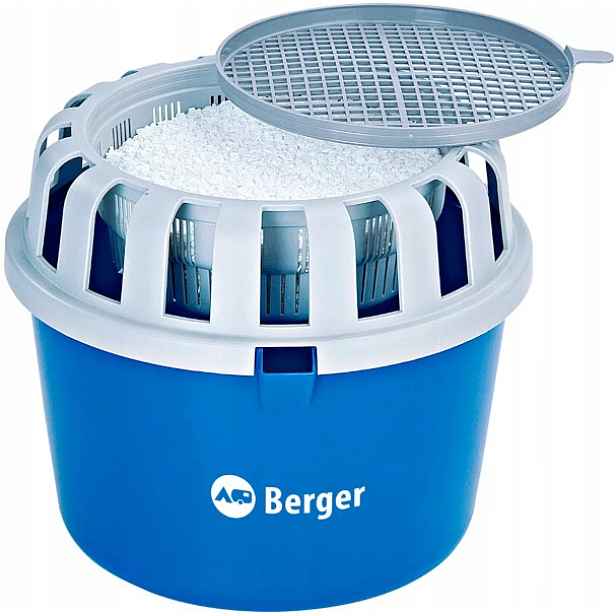 Odvlhčovač Vzduchu Pohlcovač Vlhkosti Vložka 1 kg Berger