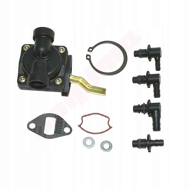 Palivové Čerpadlo Kohler 41 393 09-S, 41 393 10-S, 41 559 05-S