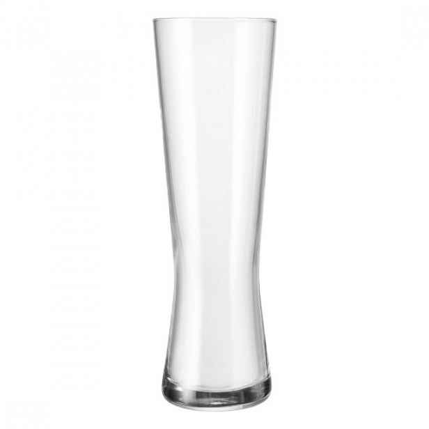 Pivní sklenice, sklenice, 625ml, "Monaco" - Borgonovo