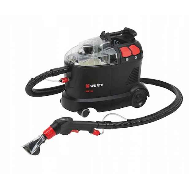 Vysavač Seg 10 Compact