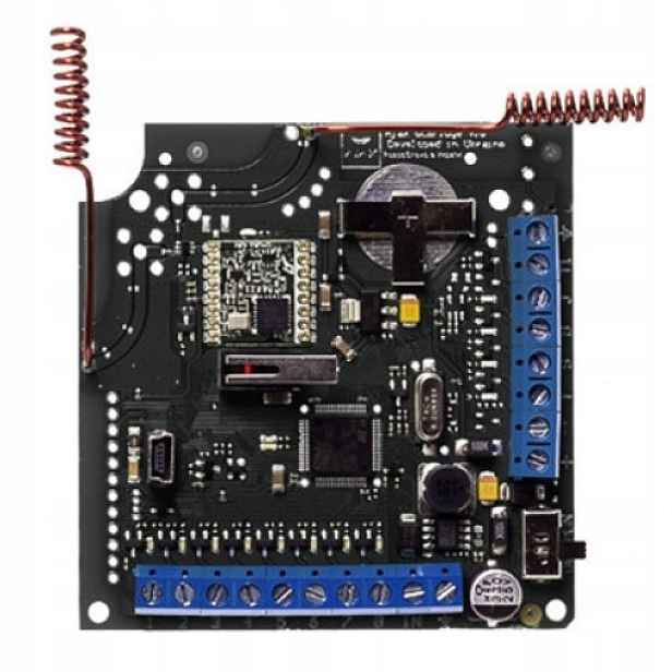 Bezdrátový modul Ajax ocBridge Plus 38202.14.NC1