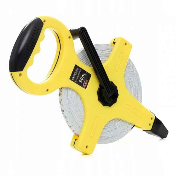 Měřicí Páska Fiberglass 100 Metrů KD10429