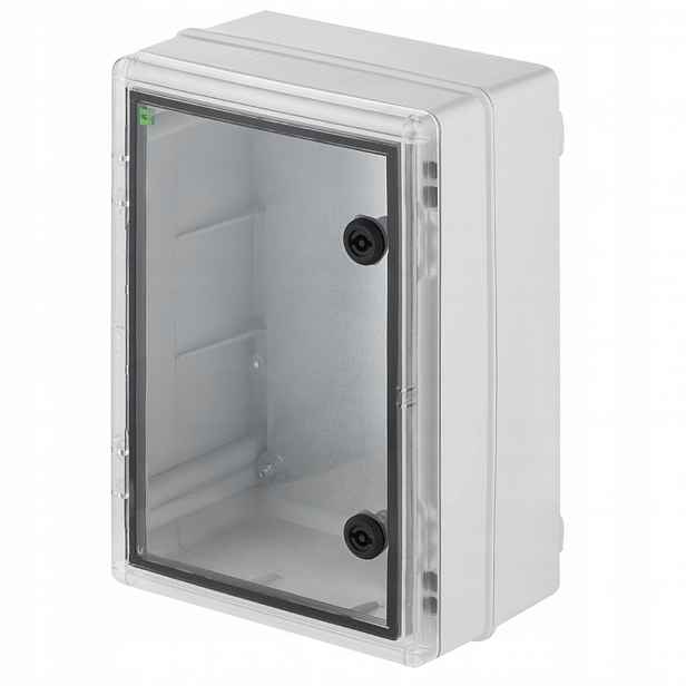 Pouzdro Industrial 252X352X142/SR2-TR/EPN Elektro-Plast Nasielsk