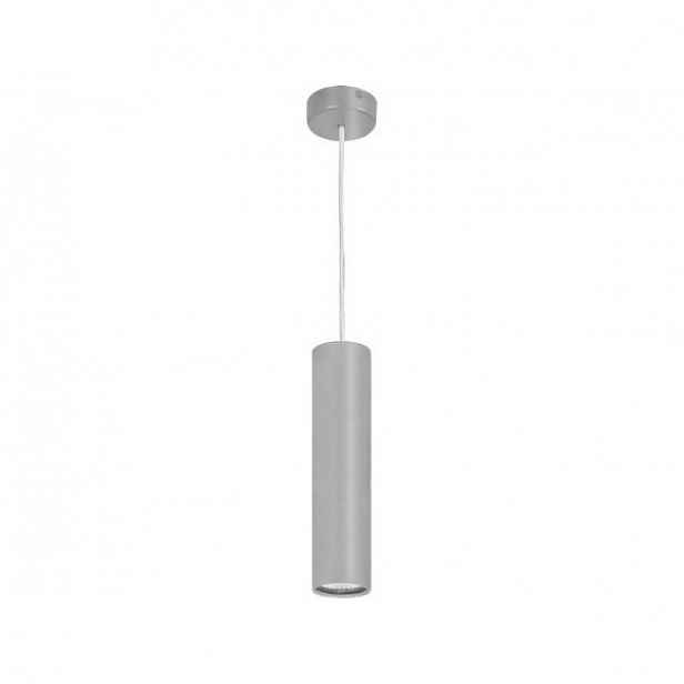 Stropní Svítidlo Eye Silver 1X35W GU10 Nowodvorski