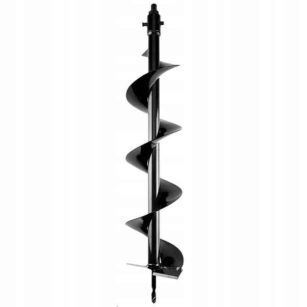 Zemní vrták M14 do 58G084, 120 x 600 mm