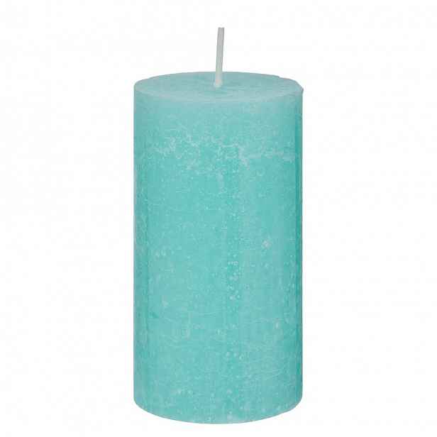 Butlers RUSTIC Svíčka 13 cm - mátová