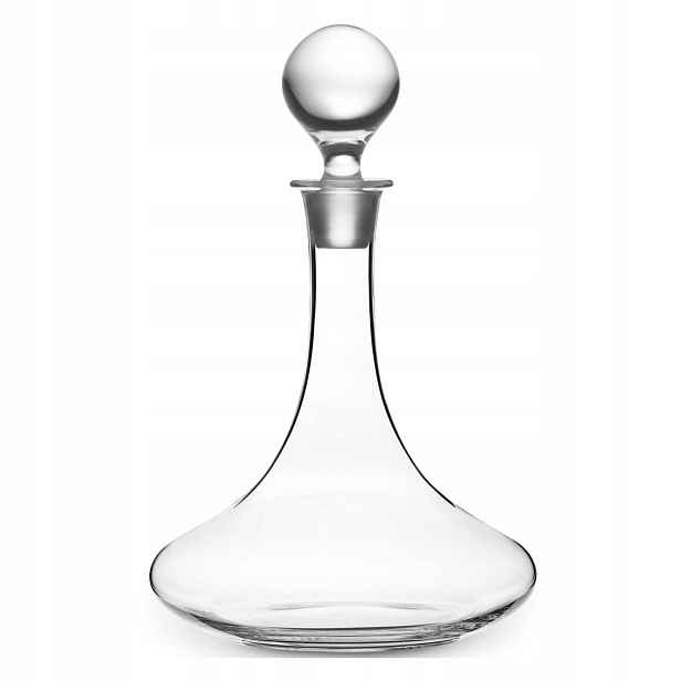 Dekanter Capitaine 750 ml
