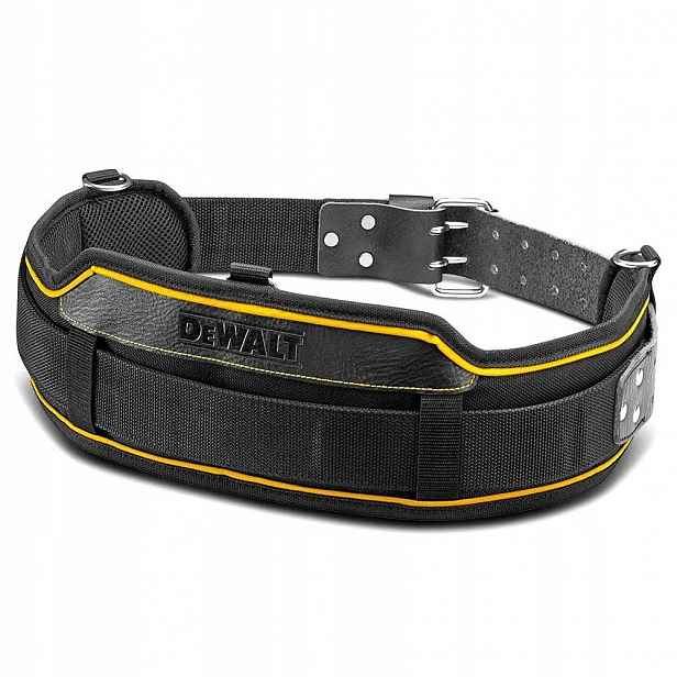 Ergonomický Pás Na Nářadí S Prodyšnou Síťovinou DWST1-75651 Dewalt