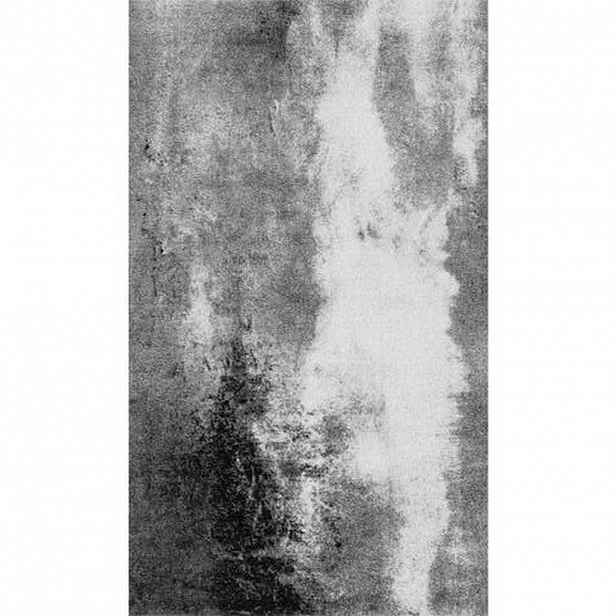 Esposa DVEŘNÍ ROHOŽKA, 70/120 cm šedá