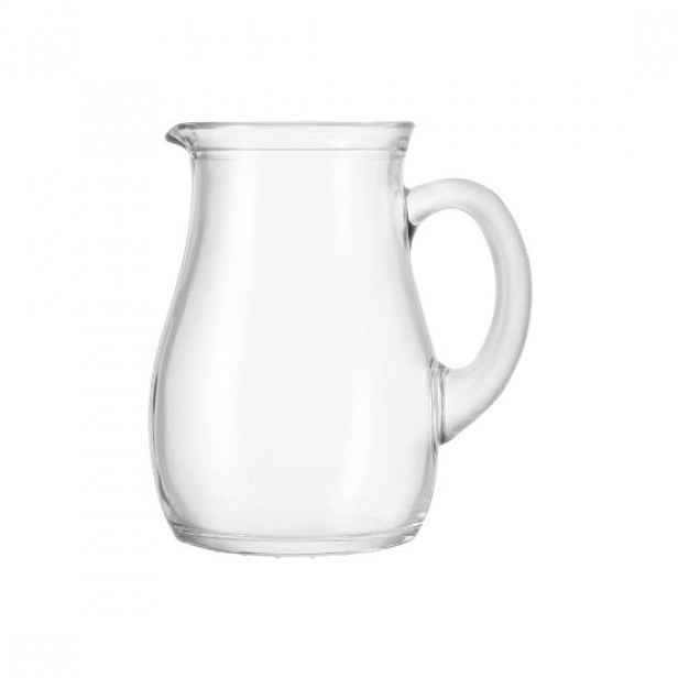 Karafa, 250 ml, sklo - Borgonovo