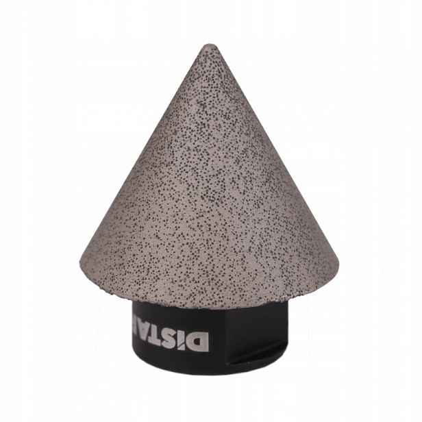 Distar Diamantový výstružník Cone 2-35 mm M14