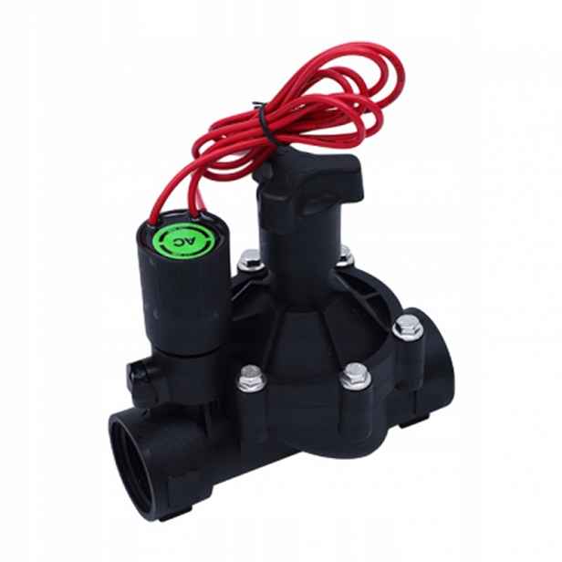 Elektroventil zavlažování Rainpoint 1" Ac 24 V