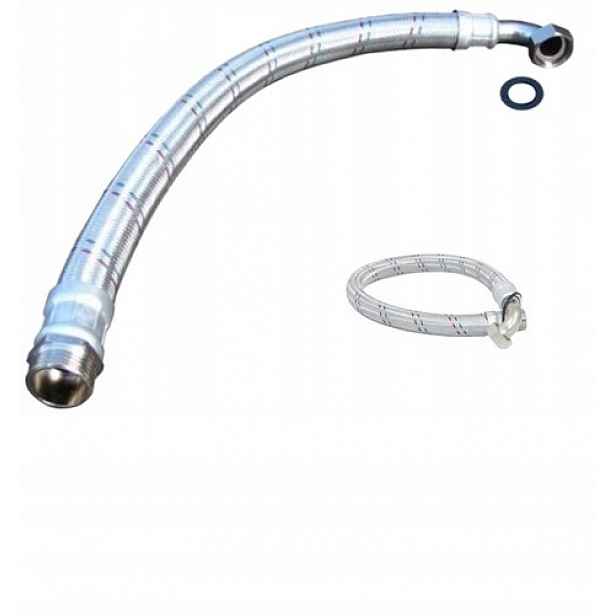 Hadice pro nádrž na hydrofor Malec-Pompy Imera Jets 80 Wao 50L