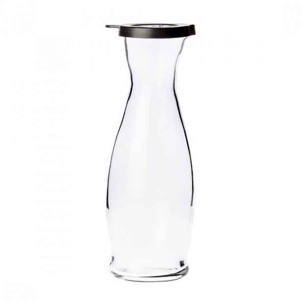 Karafa, 1000 ml, ze skla, Indro - Borgonovo