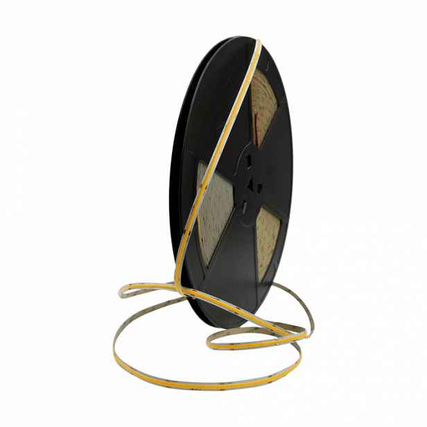 Led pásek Neon Cob 9W/m 990lm/m 480LED/m 12V 6000K Studená role 50 m