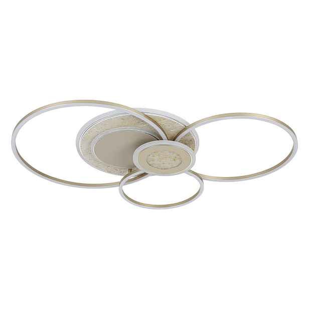Novel STROPNÍ LED SVÍTIDLO, 90/63/8,5 cm