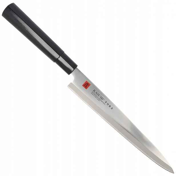 Nůž Kasumi Tora Sashimi japonský nůž 240 mm