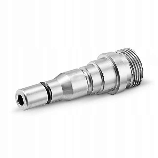 Rychlospojka Kärcher – Vsuvka Zástrčka M22 x 1,5 Easy!lock 2.115-001.0 Originál