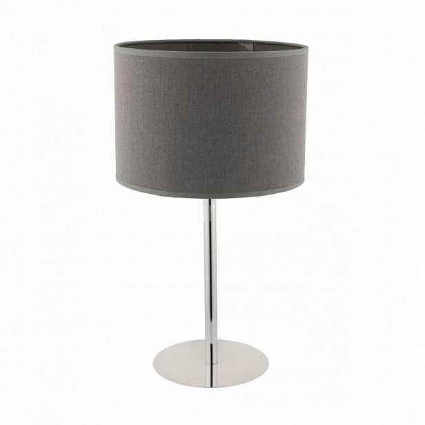 Stolní lampa Nowodvorski 9301 Hotel Gray I