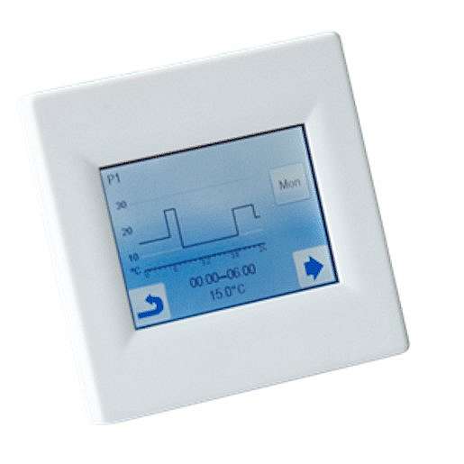 Termostat Fineza Fine Floor TDOT