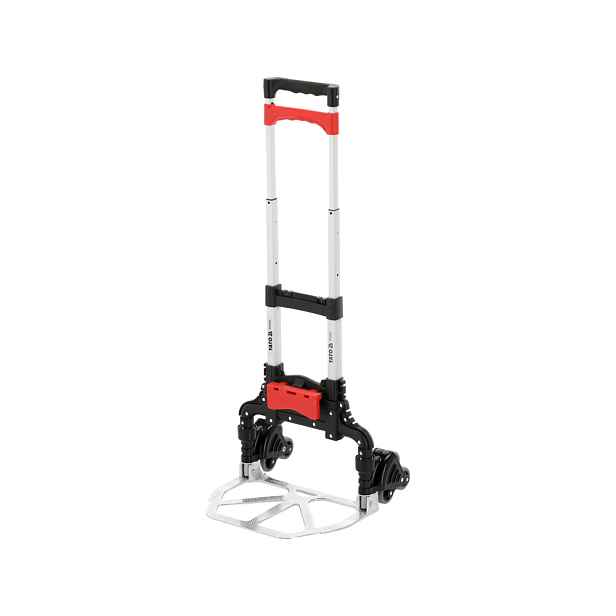 YATO Přepravní vozík skládací 60 kg