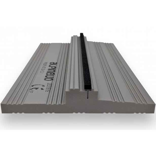 Teplý oboustranný parapet Xps Termo IDEAL7000