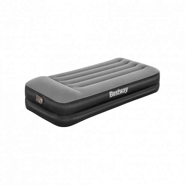 Bestway Nafukovací matrace s vestavěnou pumpou 191 x 97 x 46 cm