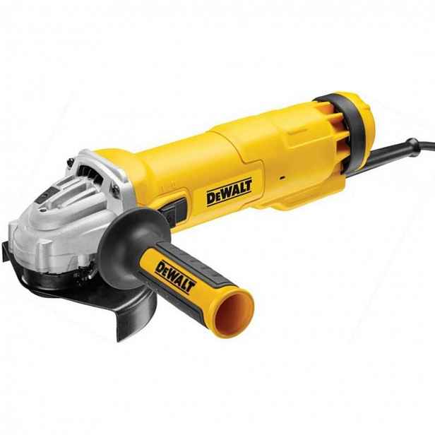DeWALT - Úhlová bruska 125 mm, 1200 W DWE4227