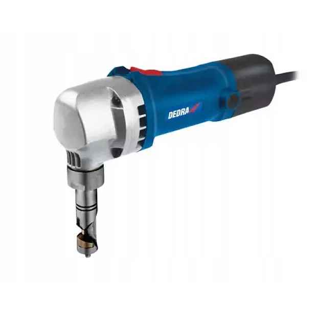 Elektrické nůžky na plech DED7502 500W