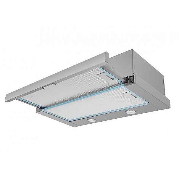 Výsuvný odsavač par Guzzanti GSL 60IS1, 60 cm