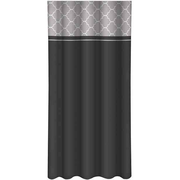 Hotový Závěs Na Žabky 160x250 Na Pásce Stylová