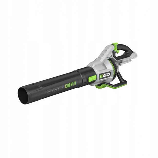 Akumulátorové dmychadlo Ego Power+ Professional LB7650E, 56 V, 1300 m3/h