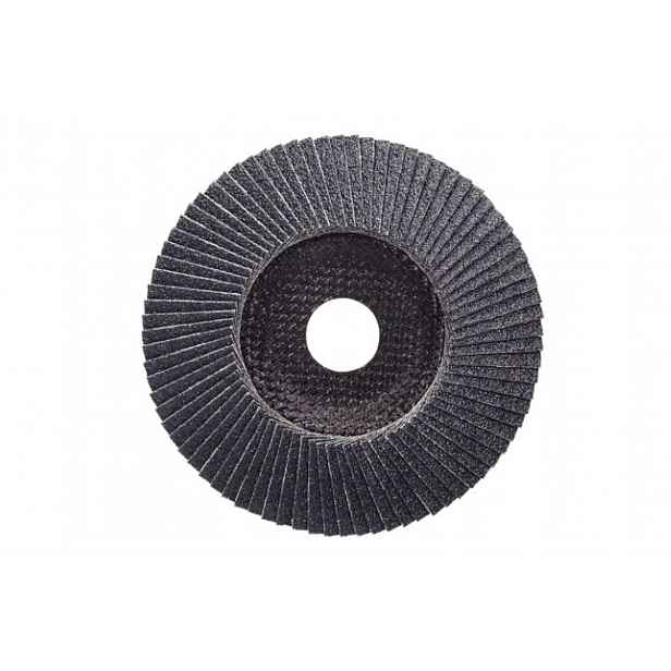 Bosch - Lamelový brusný kotouč na ocel, P60, průměr 125 mm 2608607354
