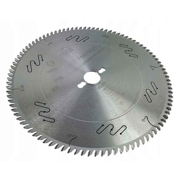 Bosch Řezací kotouč pro laminátové podlahové panely 300 x 30 mm