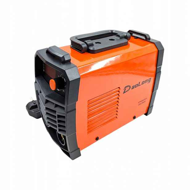 Invertorová Svářečka Igbt MMA-300 Daolong AM-30008 300A 230V