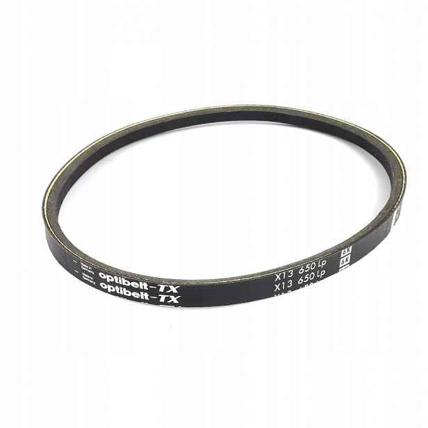 Pásek pro jízdu traktoru Dakr Panter FD-3 (96500.106)