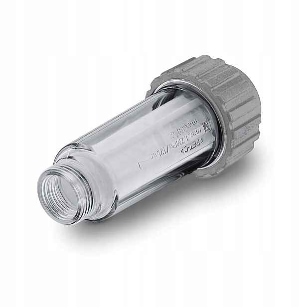 Vodní Filtr Kärcher 3/4" Pro Tlačné Myčky Hd Hds Originál 4.730-168.3
