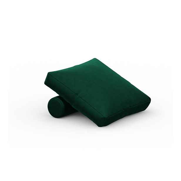 Dekorační polštáře v sadě 2 ks 50x55 cm Rome Velvet – Cosmopolitan Design