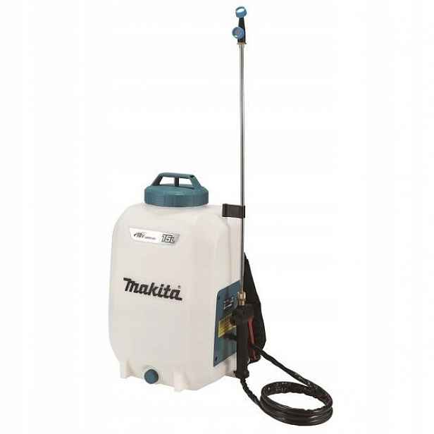 Makita DUS158Z aku postřikovač 15l, 18V, Lxt, bez baterie