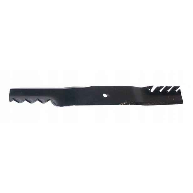 Nůž, L=533 mm otvor kulatý Ø 12.7 vhodný pro Grasshopper Kramp FGP012861