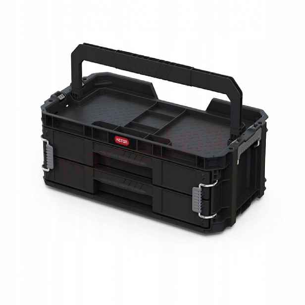Organizer Keter Connect 2 Drawers