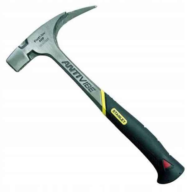 Tesařské kladivo Latthamer 600 g Stanley 519371